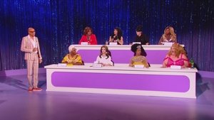 RuPaul's Drag Race Odcinek 7