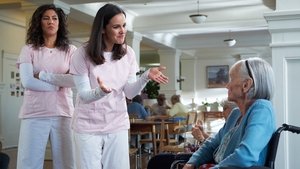 Brooklyn 9-9 Moby Dick