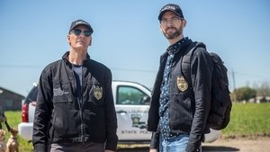 Agenci NCIS: Nowy Orlean Odcinek 21