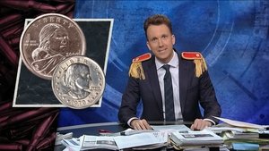 The Opposition with Jordan Klepper Odcinek 79