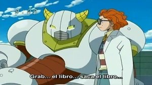 Zatch Bell! Odcinek 106