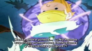 Zatch Bell! Odcinek 126