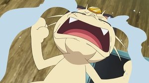 Pokémon Wszystko w zgodzie z formą!
