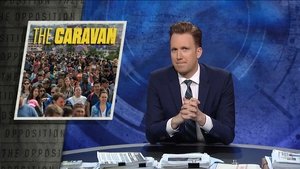 The Opposition with Jordan Klepper Odcinek 99