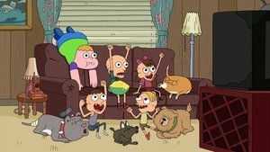 Clarence Odcinek 30