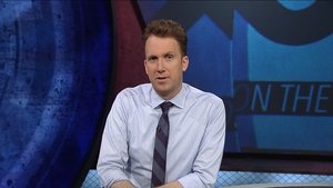 The Opposition with Jordan Klepper Odcinek 65