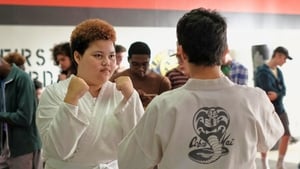 Cobra Kai Kobry