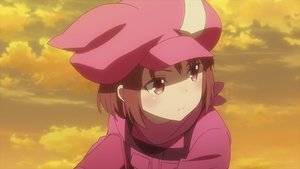 Sword Art Online Alternative: Gun Gale Online Odcinek 1
