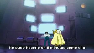 Zatch Bell! Odcinek 137