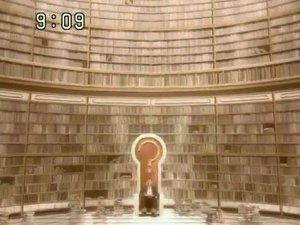 Zatch Bell! Odcinek 73