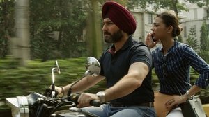 Sacred Games Odcinek 7