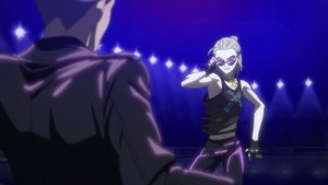 Yuri!!! on Ice Odcinek 1