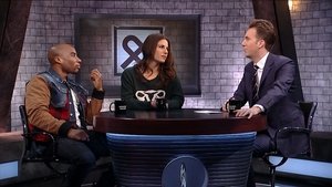 The Opposition with Jordan Klepper Odcinek 57