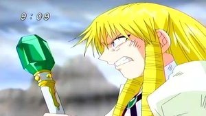 Zatch Bell! Odcinek 85