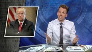 The Opposition with Jordan Klepper Odcinek 73