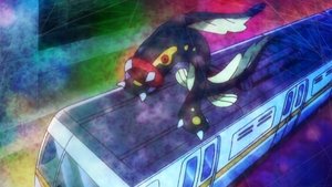 Pokémon Odcinek 49
