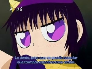Zatch Bell! Odcinek 79