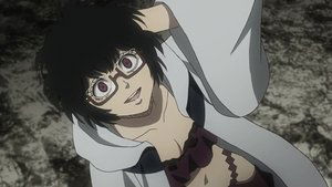 Black Clover Odcinek 32