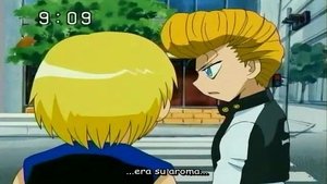 Zatch Bell! Odcinek 102