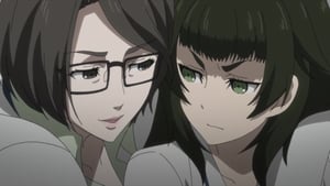 Steins;Gate 0 Odcinek 6