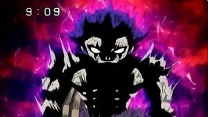 Zatch Bell! Odcinek 88