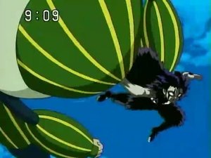 Zatch Bell! Odcinek 77