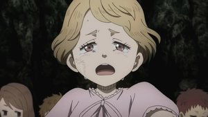 Black Clover Odcinek 31
