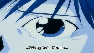 Zatch Bell! Odcinek 117