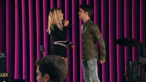 Soy Luna Odcinek 9