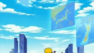 Zatch Bell! Odcinek 141