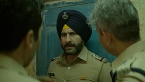 Sacred Games Odcinek 1