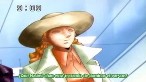 Zatch Bell! Odcinek 91