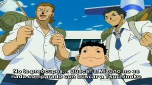 Zatch Bell! Odcinek 147