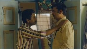 Sacred Games Odcinek 4