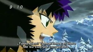 Zatch Bell! Odcinek 110