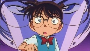 Detektyw Conan Morderstwo w kawiarni