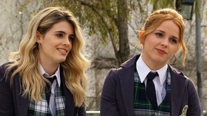 Soy Luna Odcinek 10