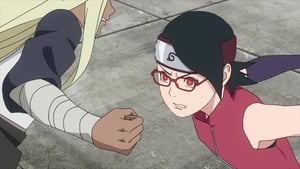 Boruto: Naruto Next Generations Odcinek 58