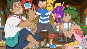 Pokémon Jak dodać kwaśnemu słodyczy?