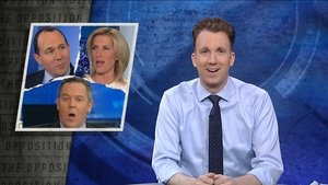 The Opposition with Jordan Klepper Odcinek 86