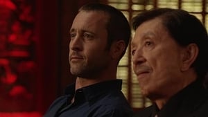 Hawaii 5.0 Odcinek 23