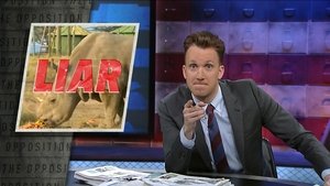 The Opposition with Jordan Klepper Odcinek 78