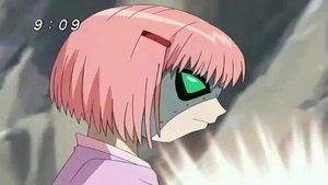 Zatch Bell! Odcinek 115