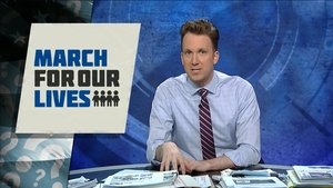 The Opposition with Jordan Klepper Odcinek 75