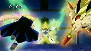 Zatch Bell! Odcinek 75