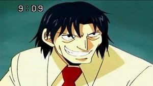 Zatch Bell! Odcinek 90