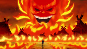 One Piece Odcinek 837