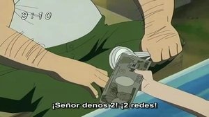 Zatch Bell! Odcinek 122
