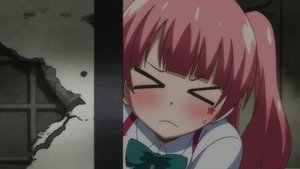 Hajimete no Gal Odcinek 1