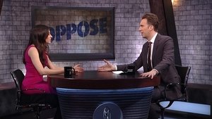 The Opposition with Jordan Klepper Odcinek 58